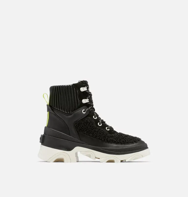 Sorel Brex Boot Cozy Lace Up Waterproof