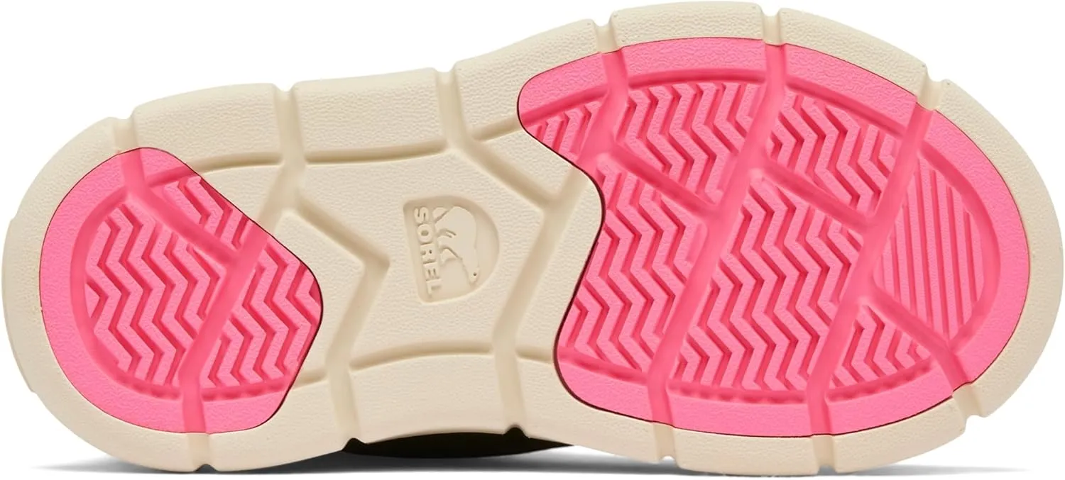 Sorel Children's Explorer lll Lace Boot