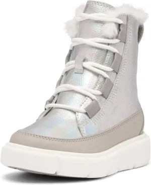 Sorel Children's Explorer lll Lace Boot