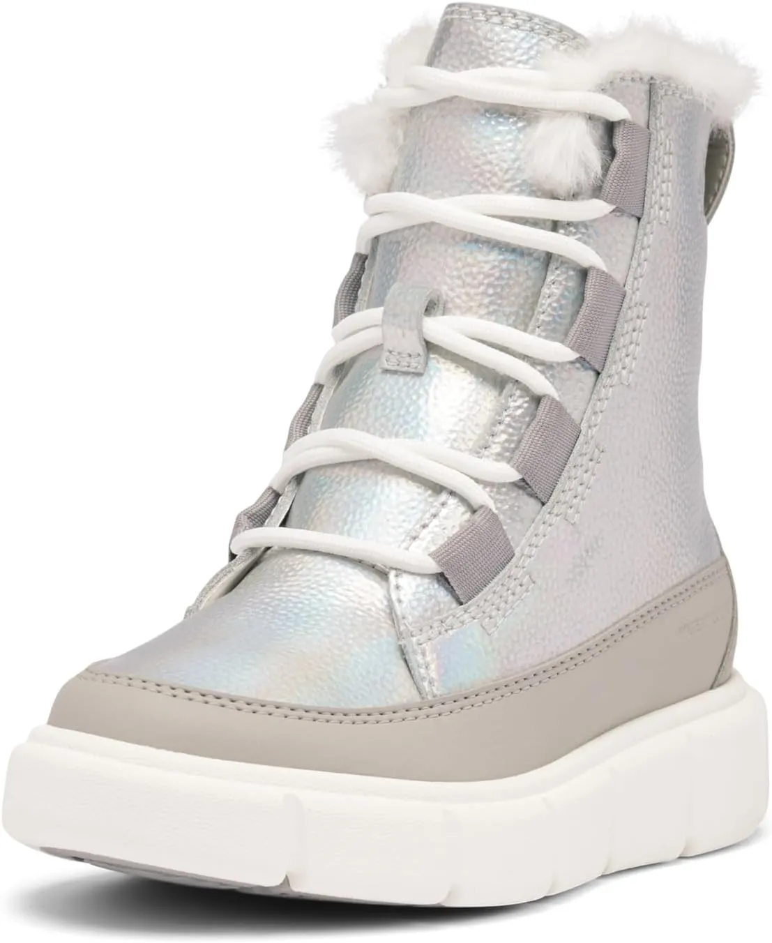 Sorel Children's Explorer lll Lace Boot