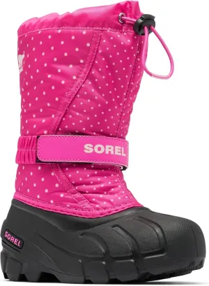 SOREL Children's Flurry Boot