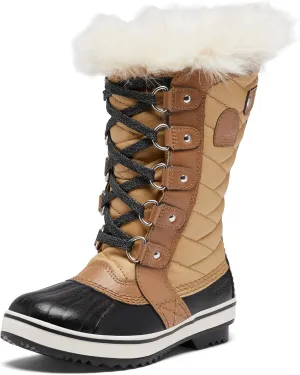 SOREL Children's Tofino ll Waterproof Boot
