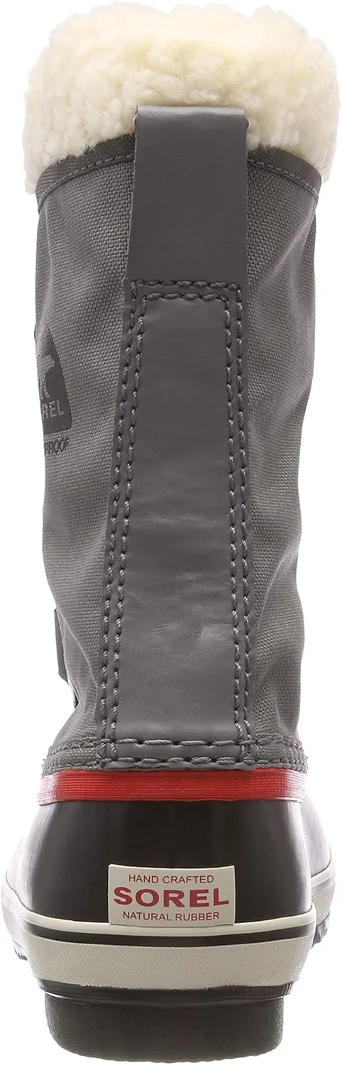 SOREL Kids' Yoot Pac Nylon Snow Boot