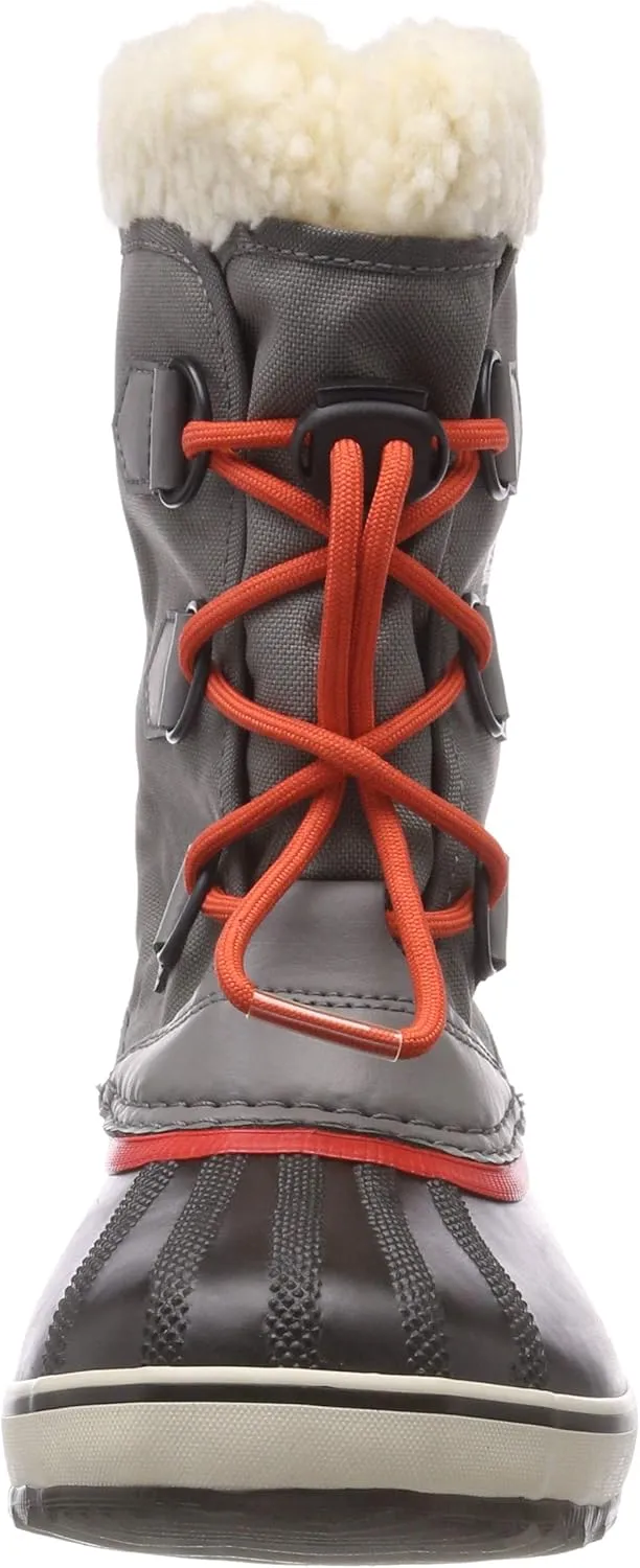SOREL Kids' Yoot Pac Nylon Snow Boot