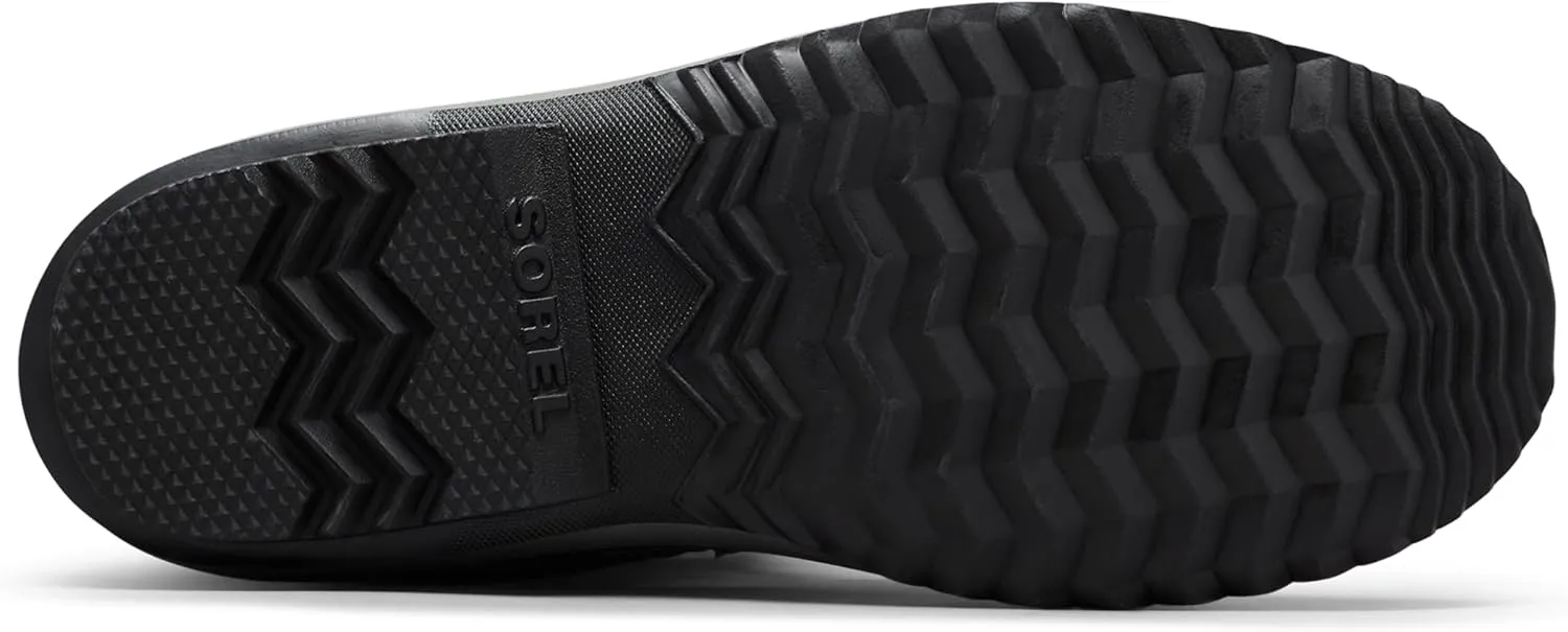 SOREL Men's 1964 Pac Nylon Waterproof Boot