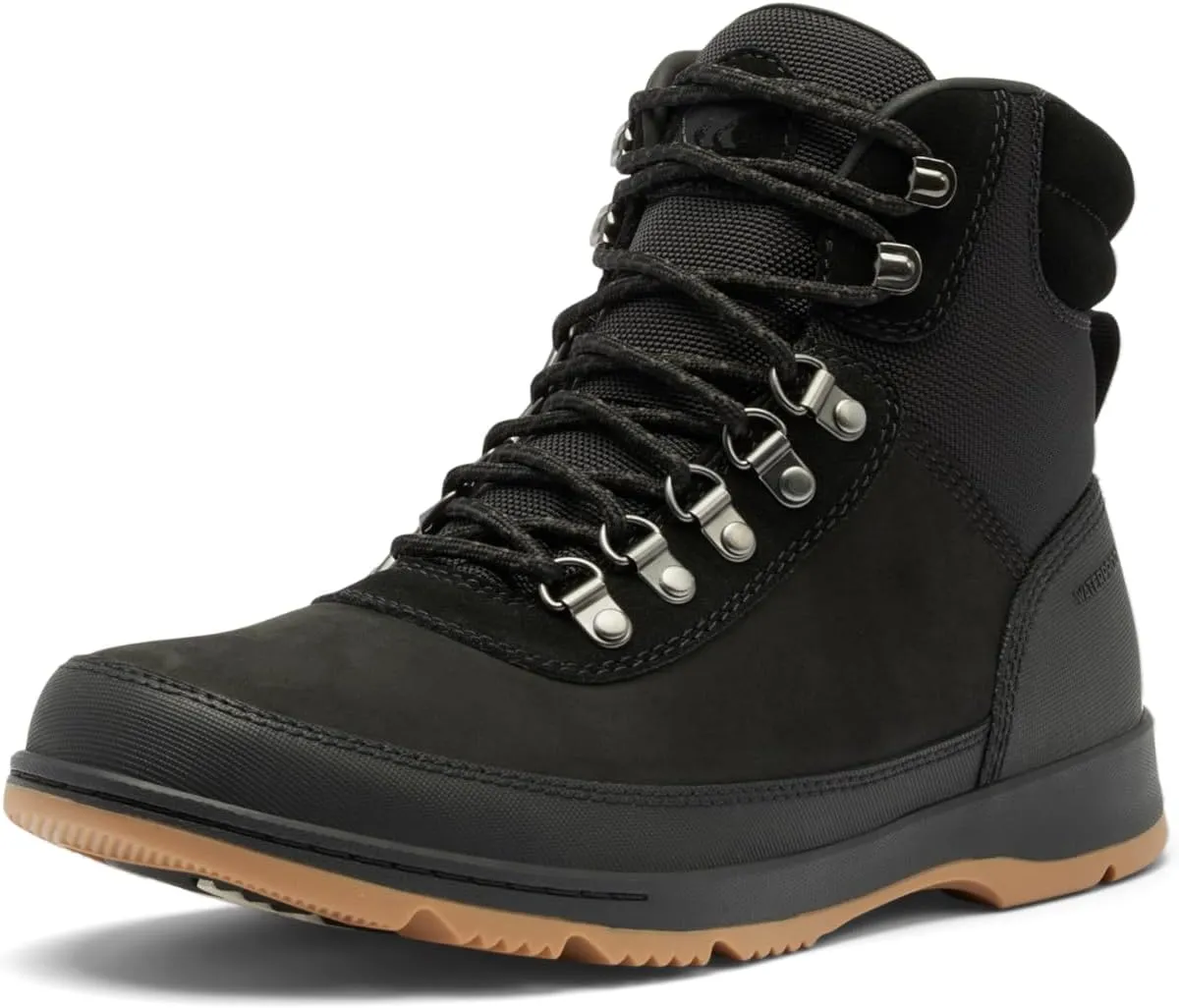 SOREL Men's Ankeny ll Hiker Plus Waterproof Boot