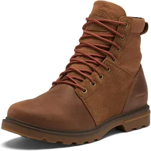 Sorel Men's Carson Six Waterproof Boot