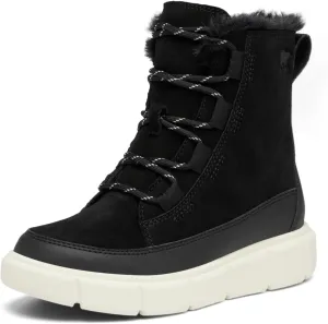 Sorel Unisex-Child Explorer Iii Lace Waterproof Boots
