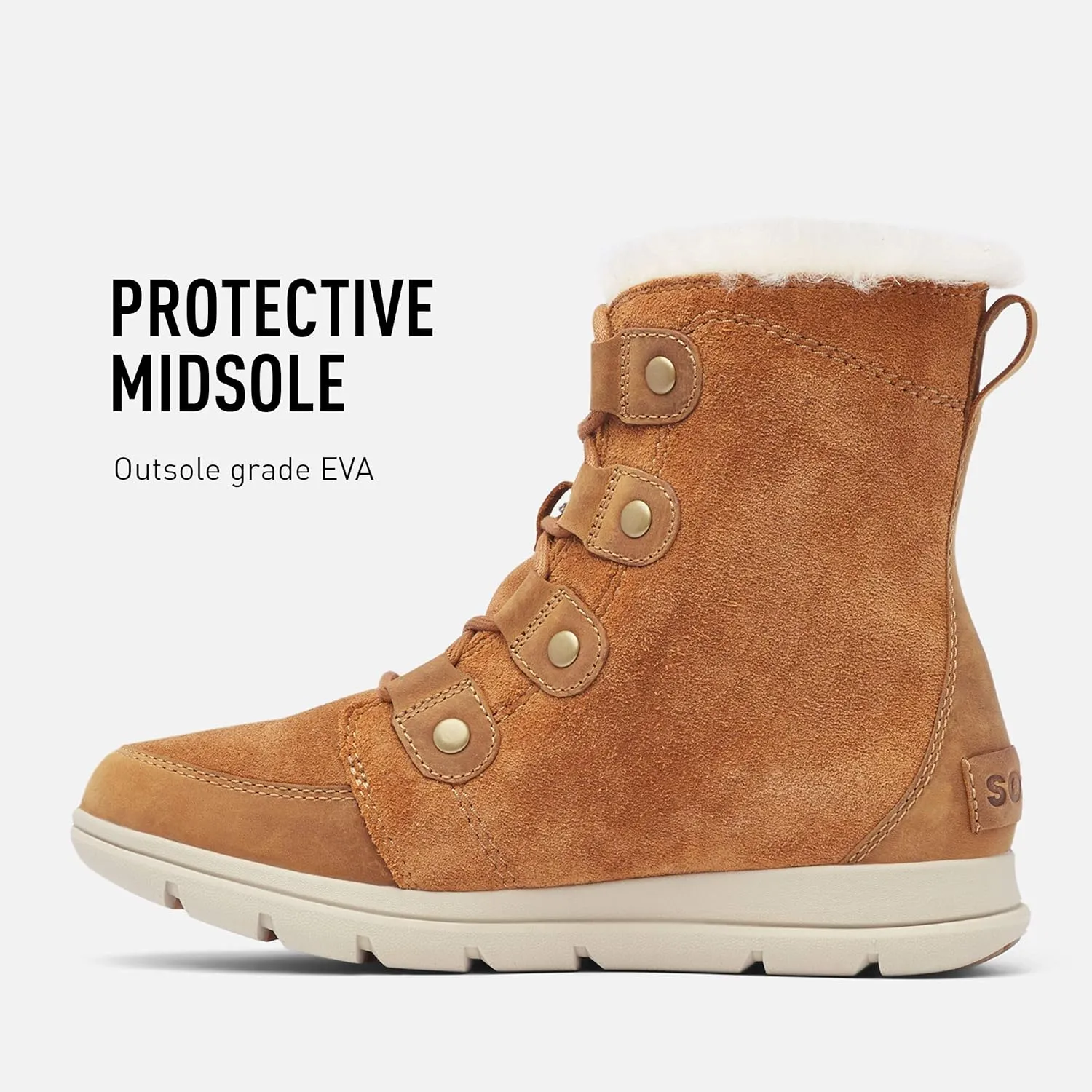 Sorel Women's Explorer Joan