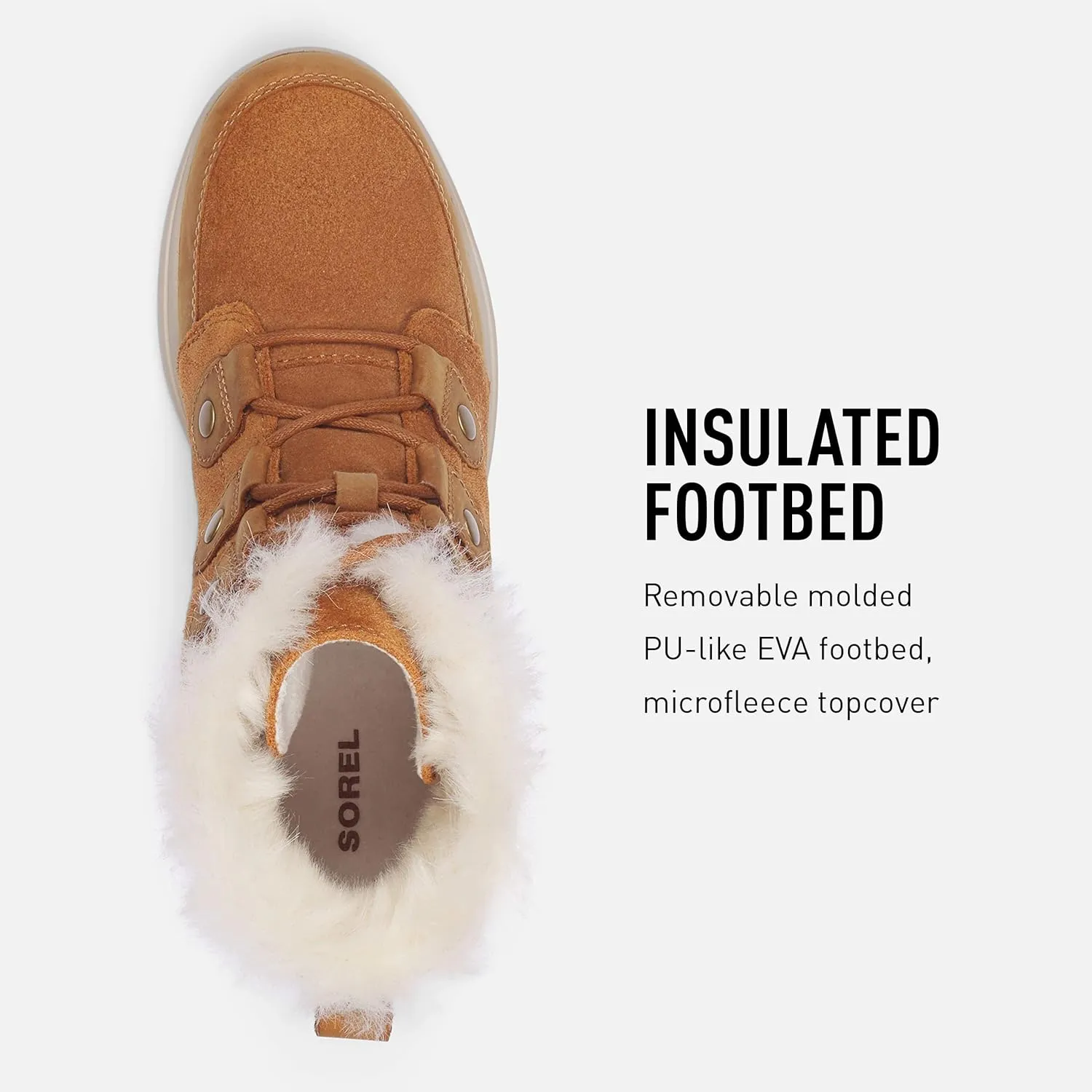 Sorel Women's Explorer Joan