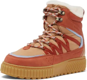 SOREL Women's ONA AVE Trek Waterproof Boot