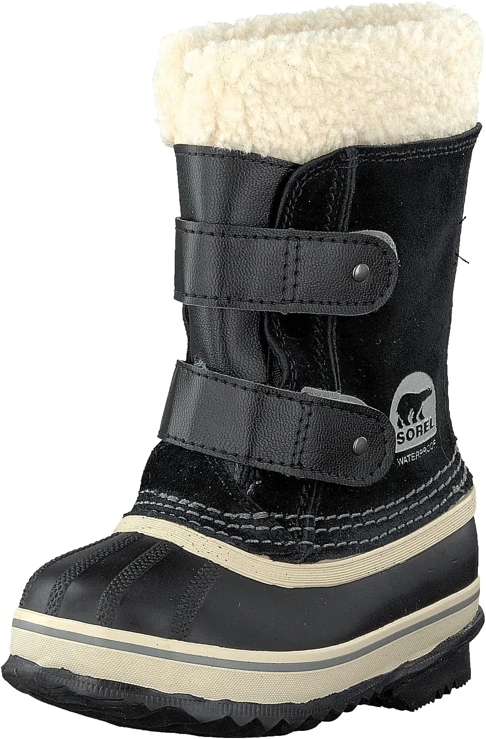 SOREL - Youth 1964 Pac Strap Winter Snow Boots for Kids