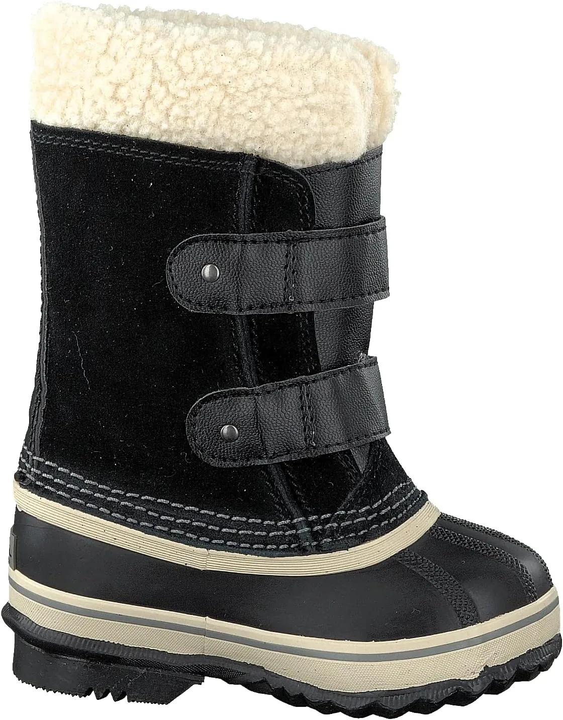 SOREL - Youth 1964 Pac Strap Winter Snow Boots for Kids