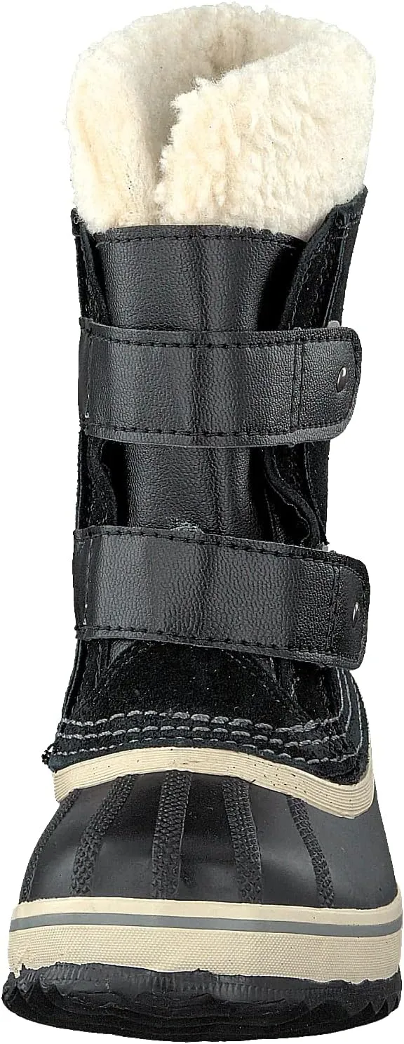 SOREL - Youth 1964 Pac Strap Winter Snow Boots for Kids