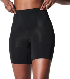 SPANX LG Shapewear for Women Oncore Mid-Thigh Short