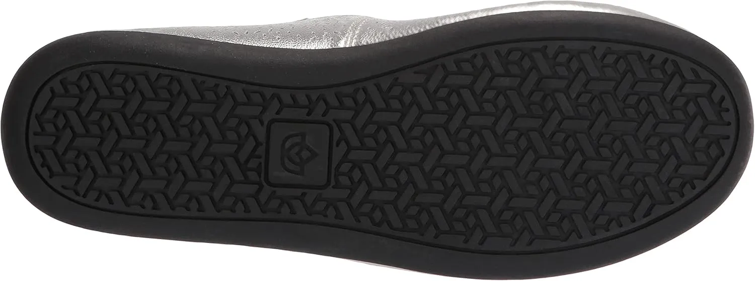 Spenco Women's Bailey Ballet Slip on Flat