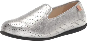 Spenco Women's Bailey Ballet Slip on Flat