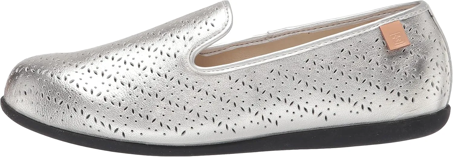 Spenco Women's Bailey Ballet Slip on Flat
