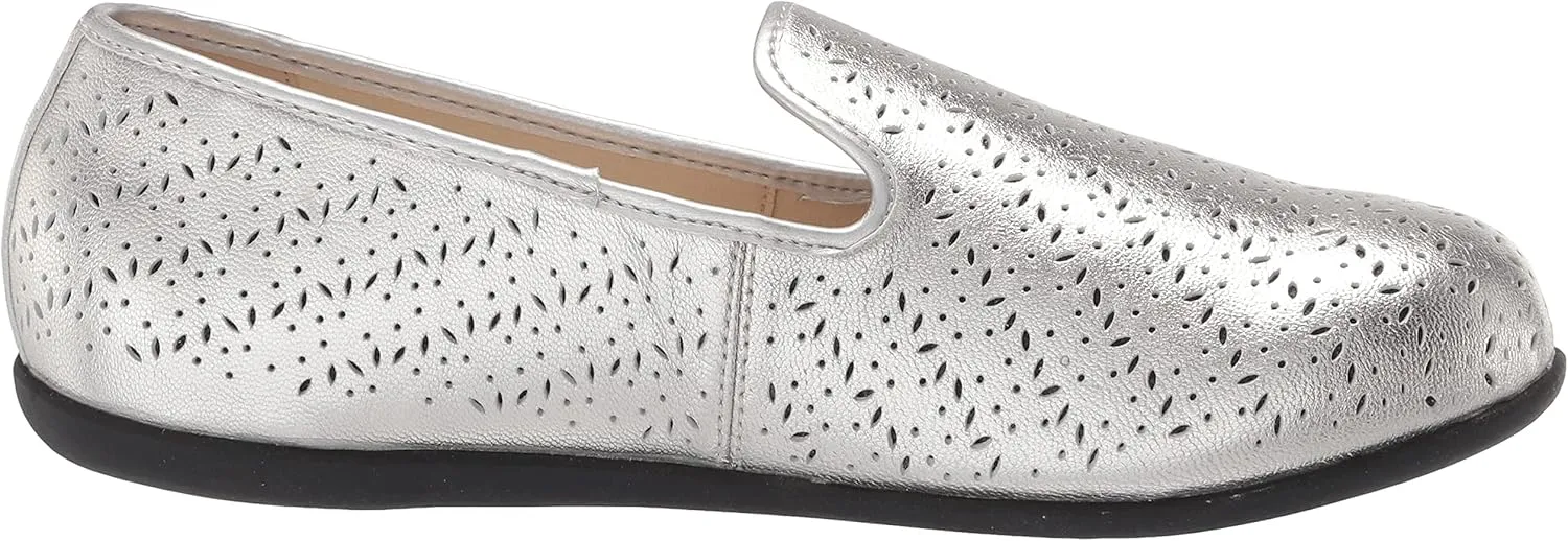 Spenco Women's Bailey Ballet Slip on Flat