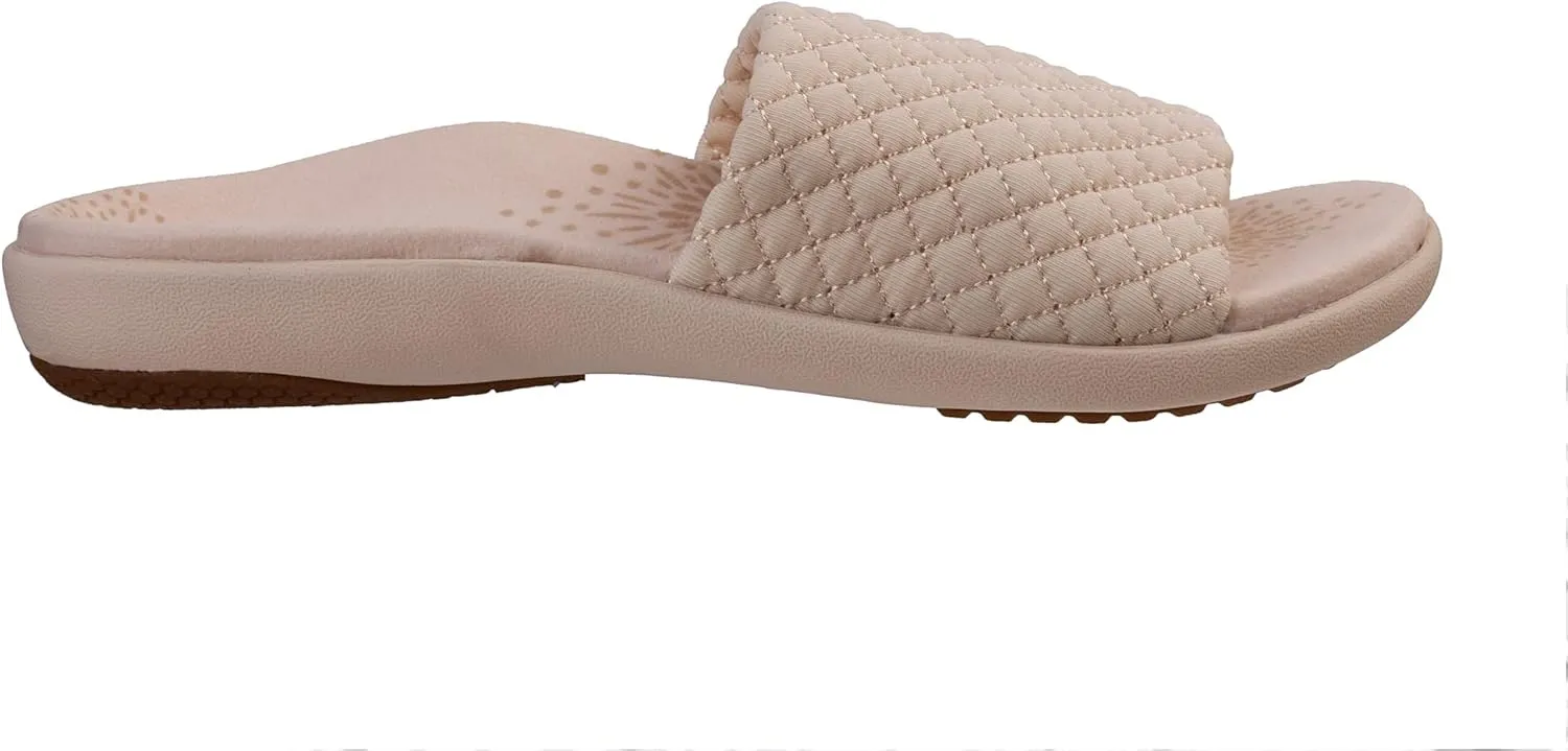Spenco Women's Hanna Slide Sandal