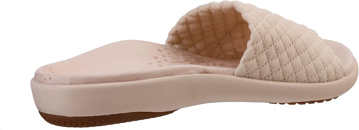 Spenco Women's Hanna Slide Sandal