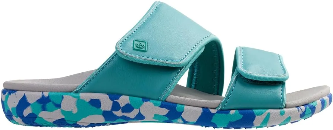 Spenco Women's Kholo Nuevo Slide Sandal