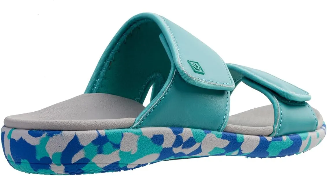 Spenco Women's Kholo Nuevo Slide Sandal