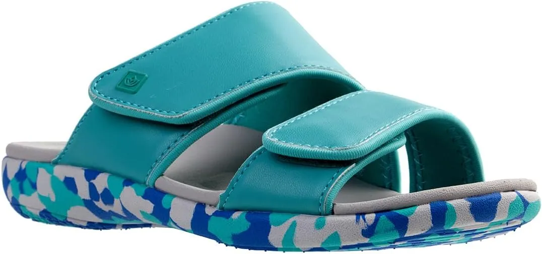 Spenco Women's Kholo Nuevo Slide Sandal