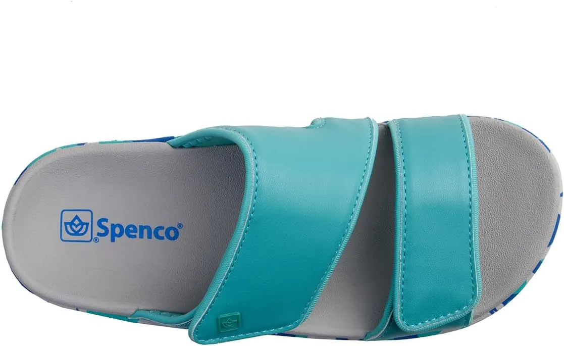 Spenco Women's Kholo Nuevo Slide Sandal