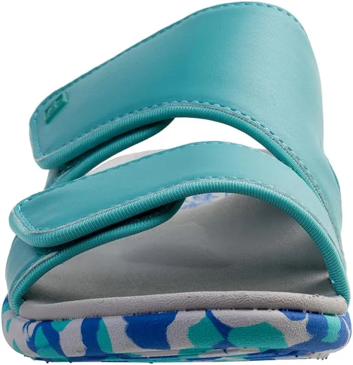 Spenco Women's Kholo Nuevo Slide Sandal