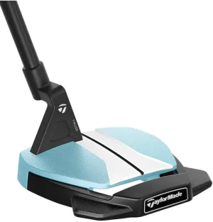 Spider GTX Truss IBL TM1 32IN Spider Geetie X Truss Golfing Putter Mens RH Truss Heel, Blue
