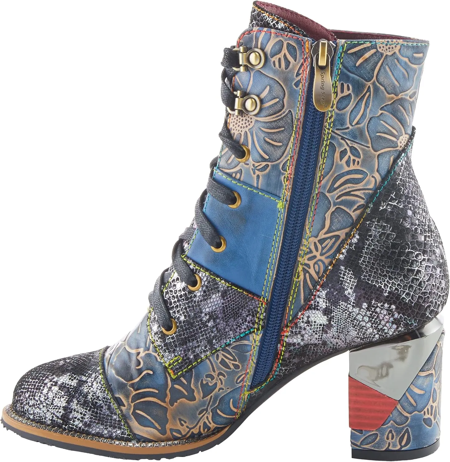 Spring Step L'Artiste Women's Aboot