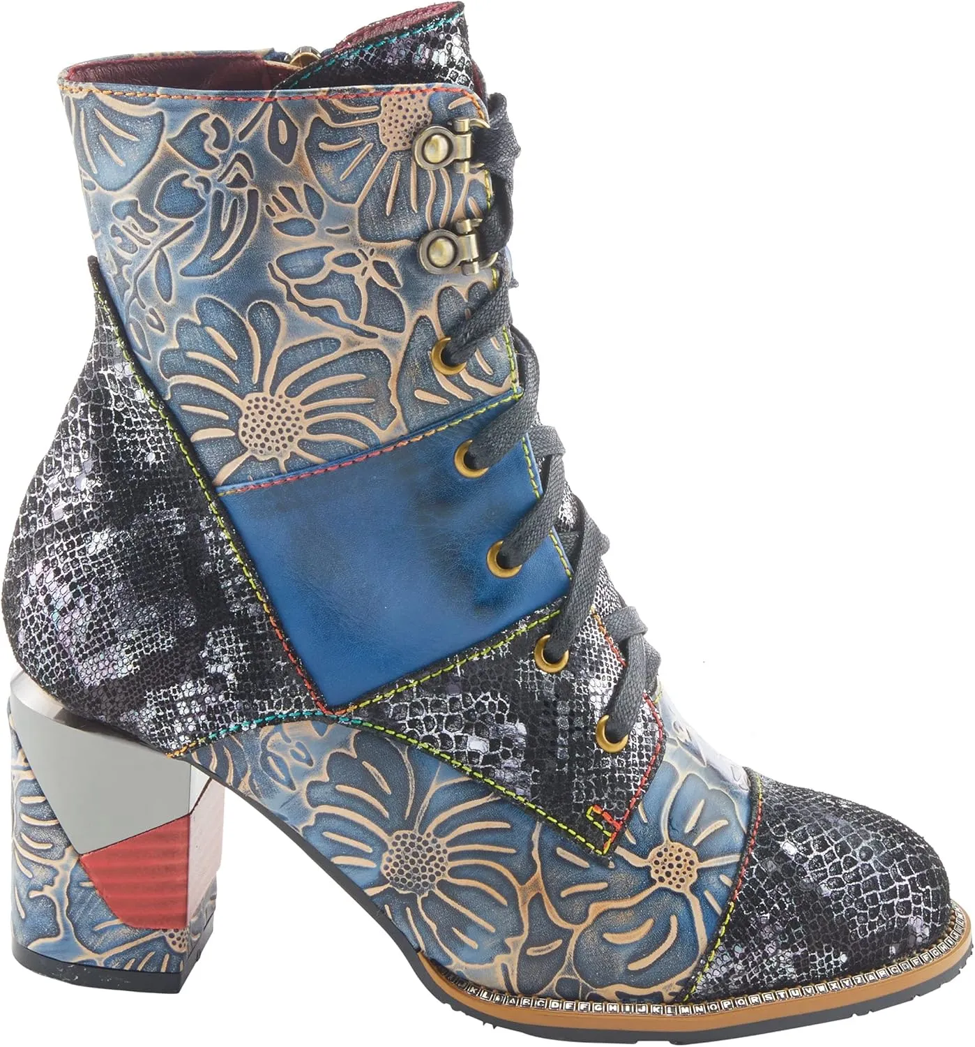 Spring Step L'Artiste Women's Aboot