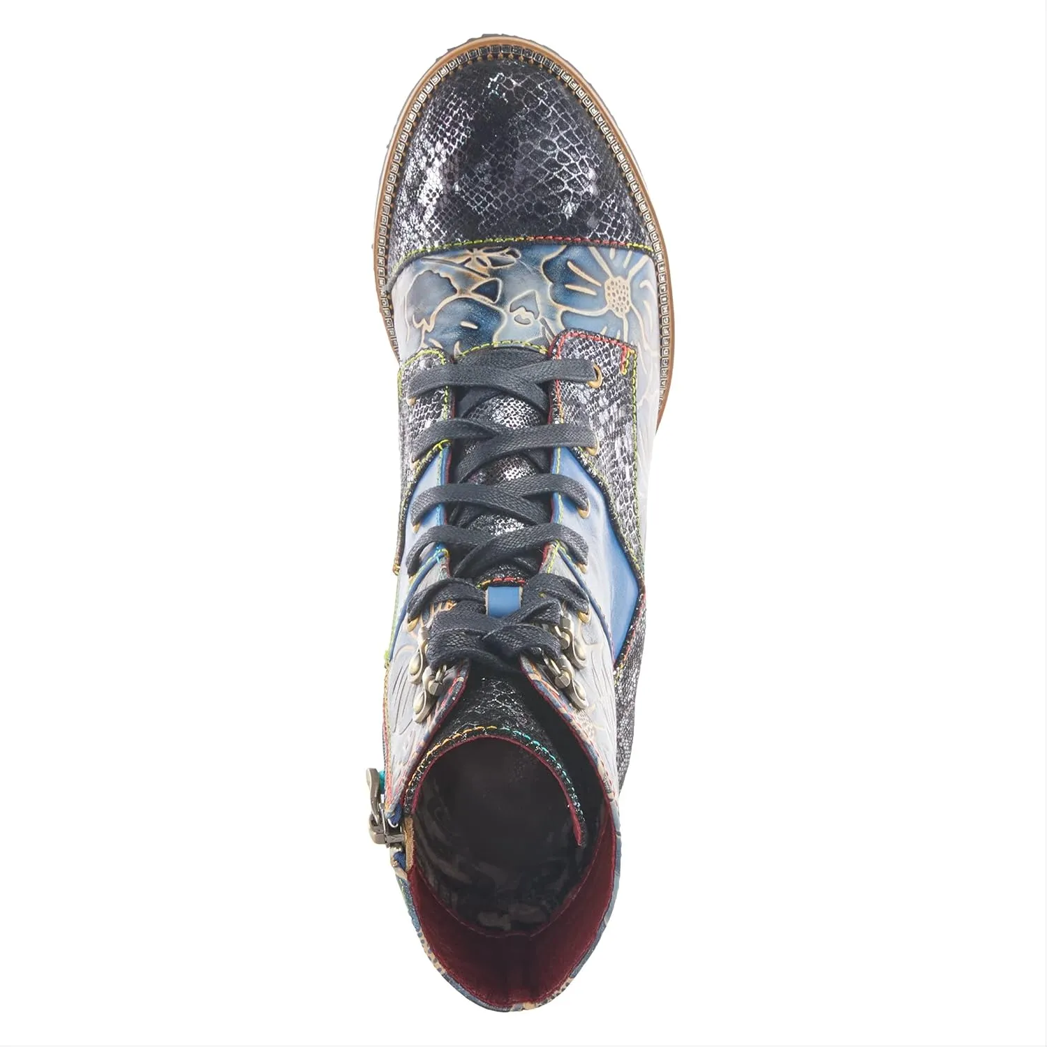 Spring Step L'Artiste Women's Aboot