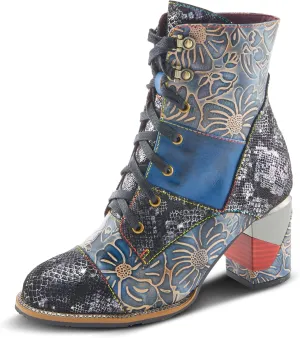 Spring Step L'Artiste Women's Aboot