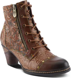 Spring Step L'Artiste Women's Avyanna Casual Booties
