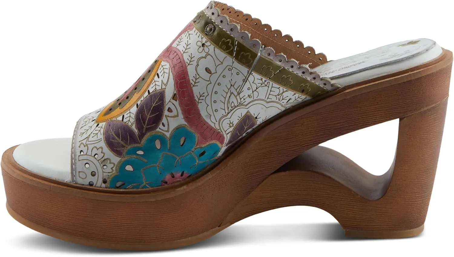 Spring Step L'Artiste Women's Calle Sandal