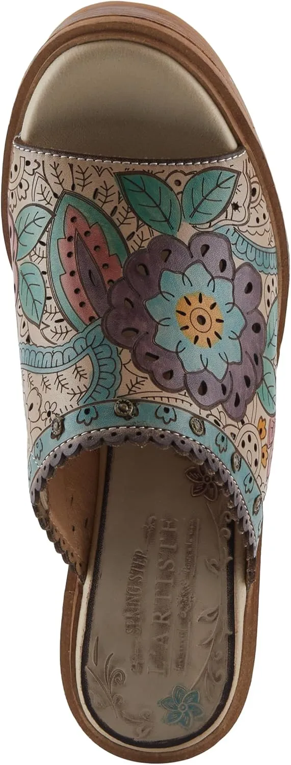 Spring Step L'Artiste Women's Calle Sandal