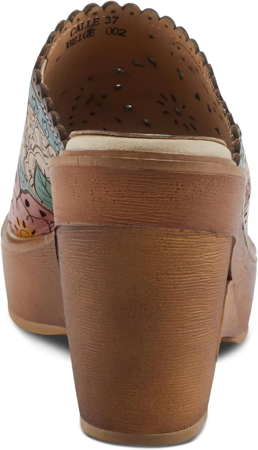 Spring Step L'Artiste Women's Calle Sandal