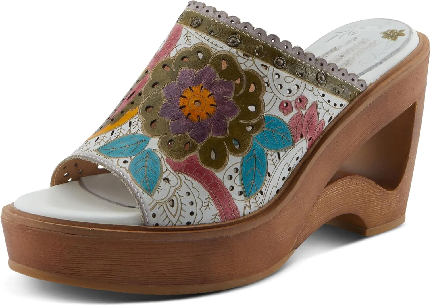 Spring Step L'Artiste Women's Calle Sandal