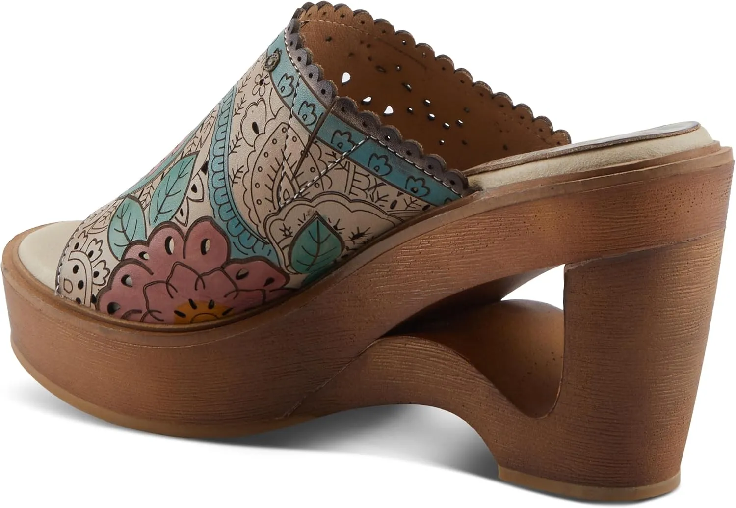 Spring Step L'Artiste Women's Calle Sandal