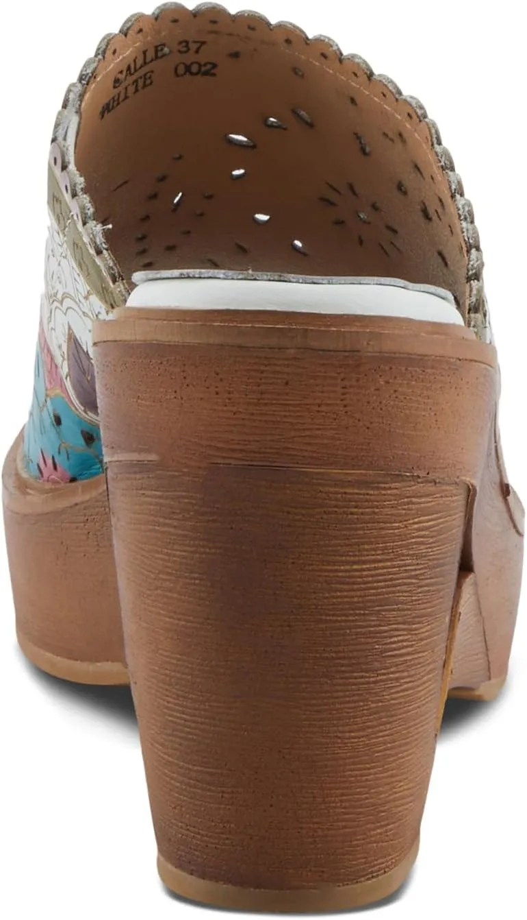 Spring Step L'Artiste Women's Calle Sandal