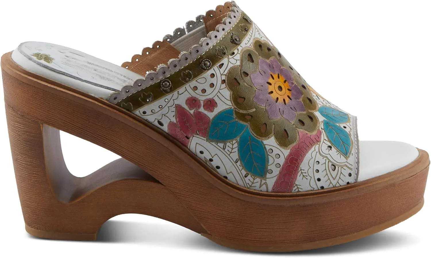 Spring Step L'Artiste Women's Calle Sandal