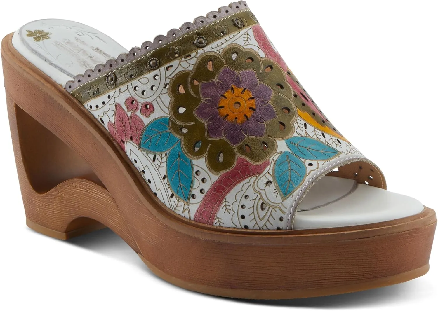 Spring Step L'Artiste Women's Calle Sandal
