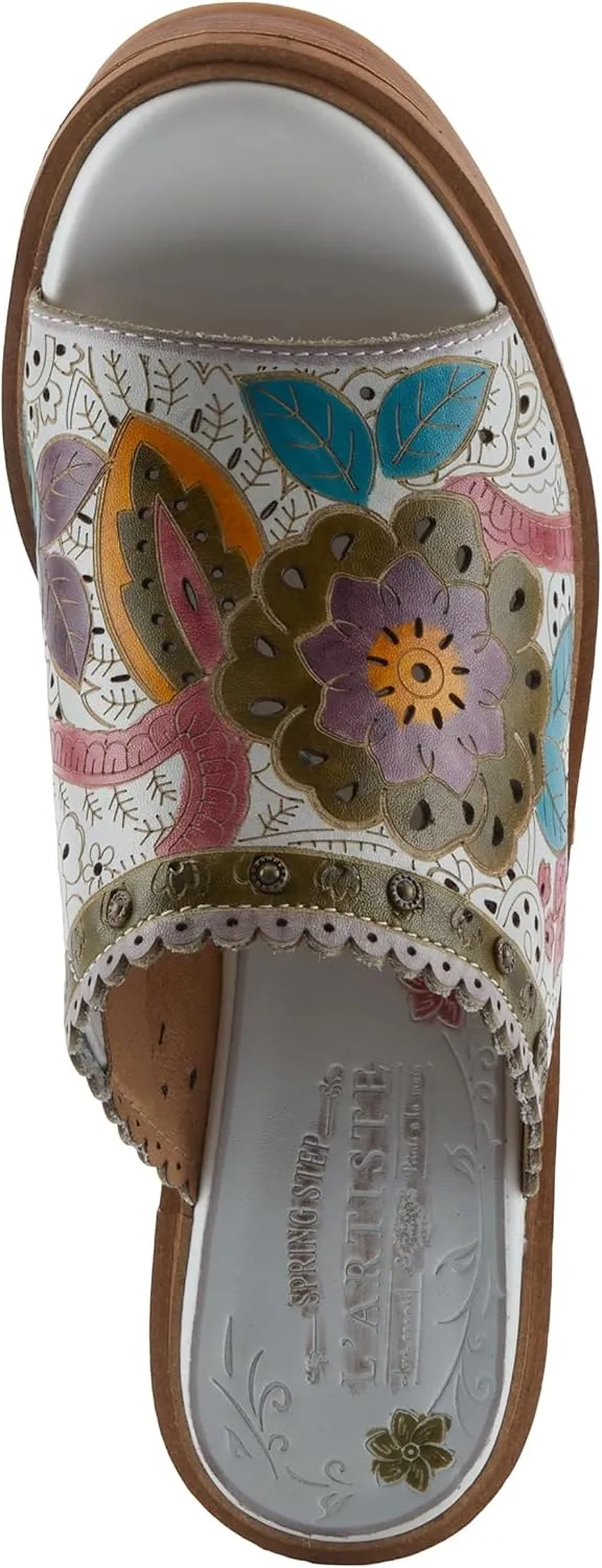 Spring Step L'Artiste Women's Calle Sandal