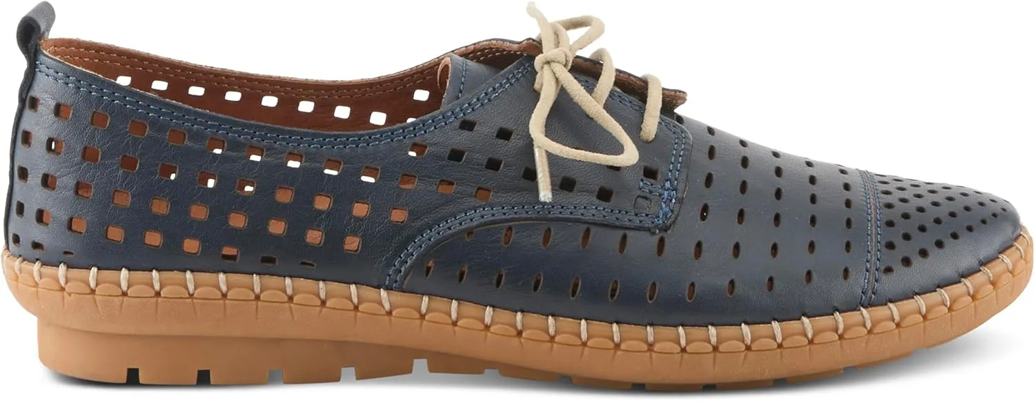 Spring Step Women's Deysi Loafer Flat