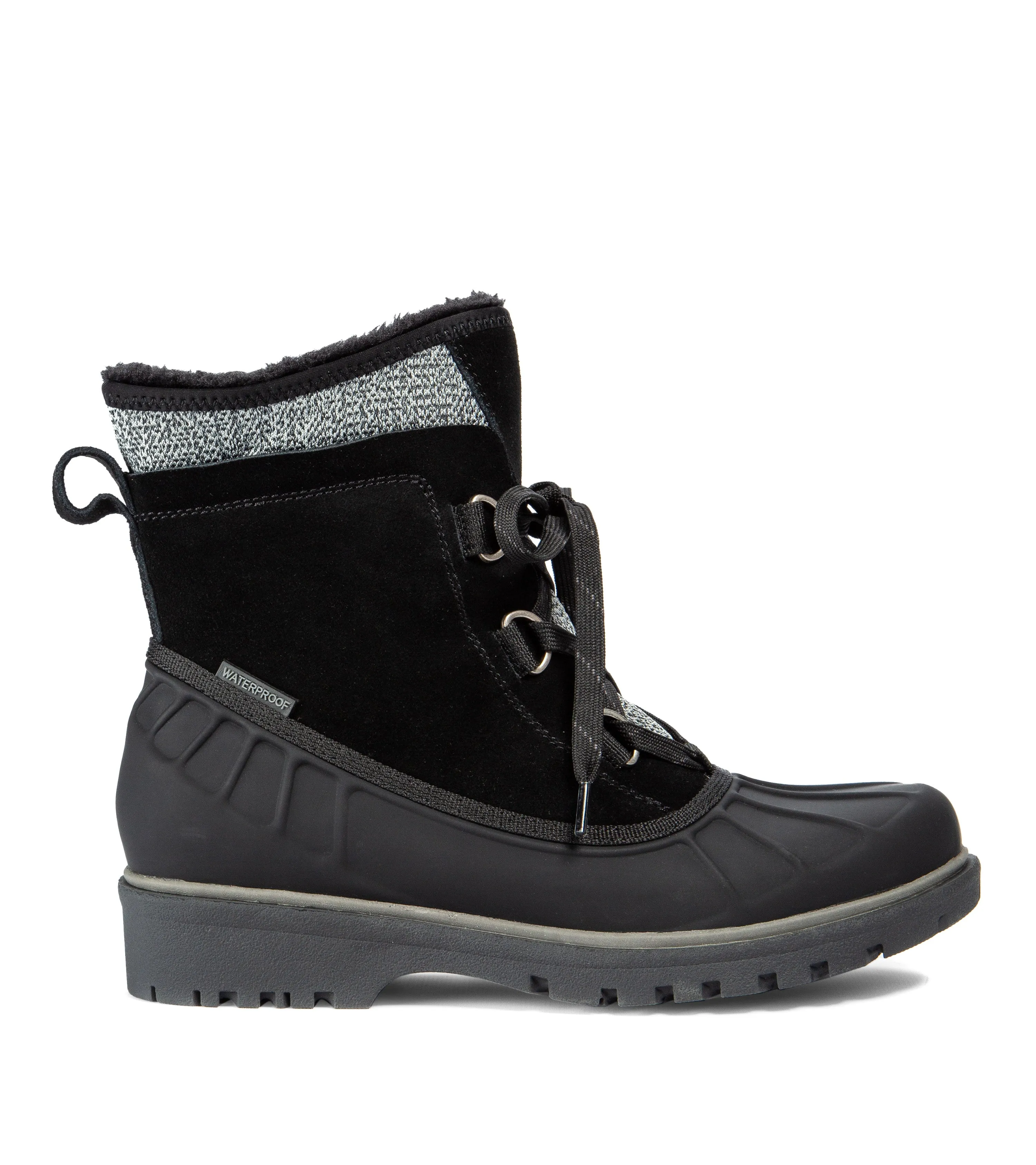 Springer Waterproof Winter Boot