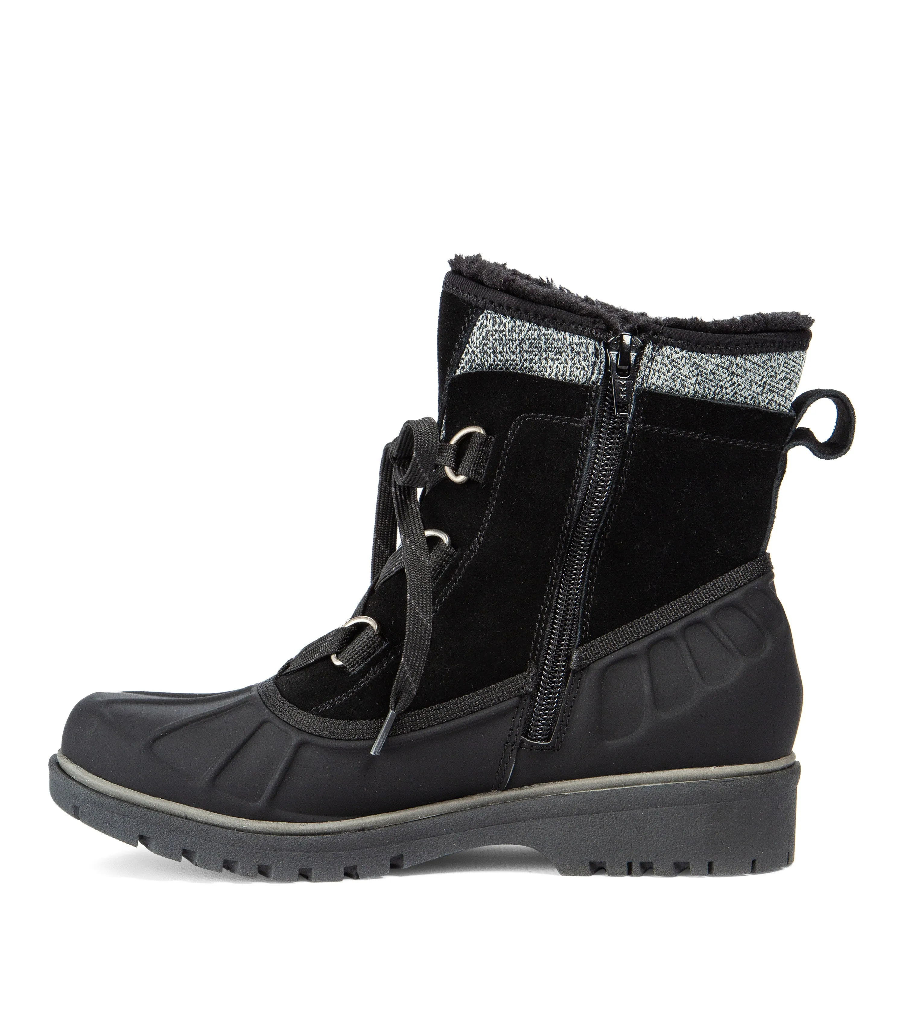 Springer Waterproof Winter Boot