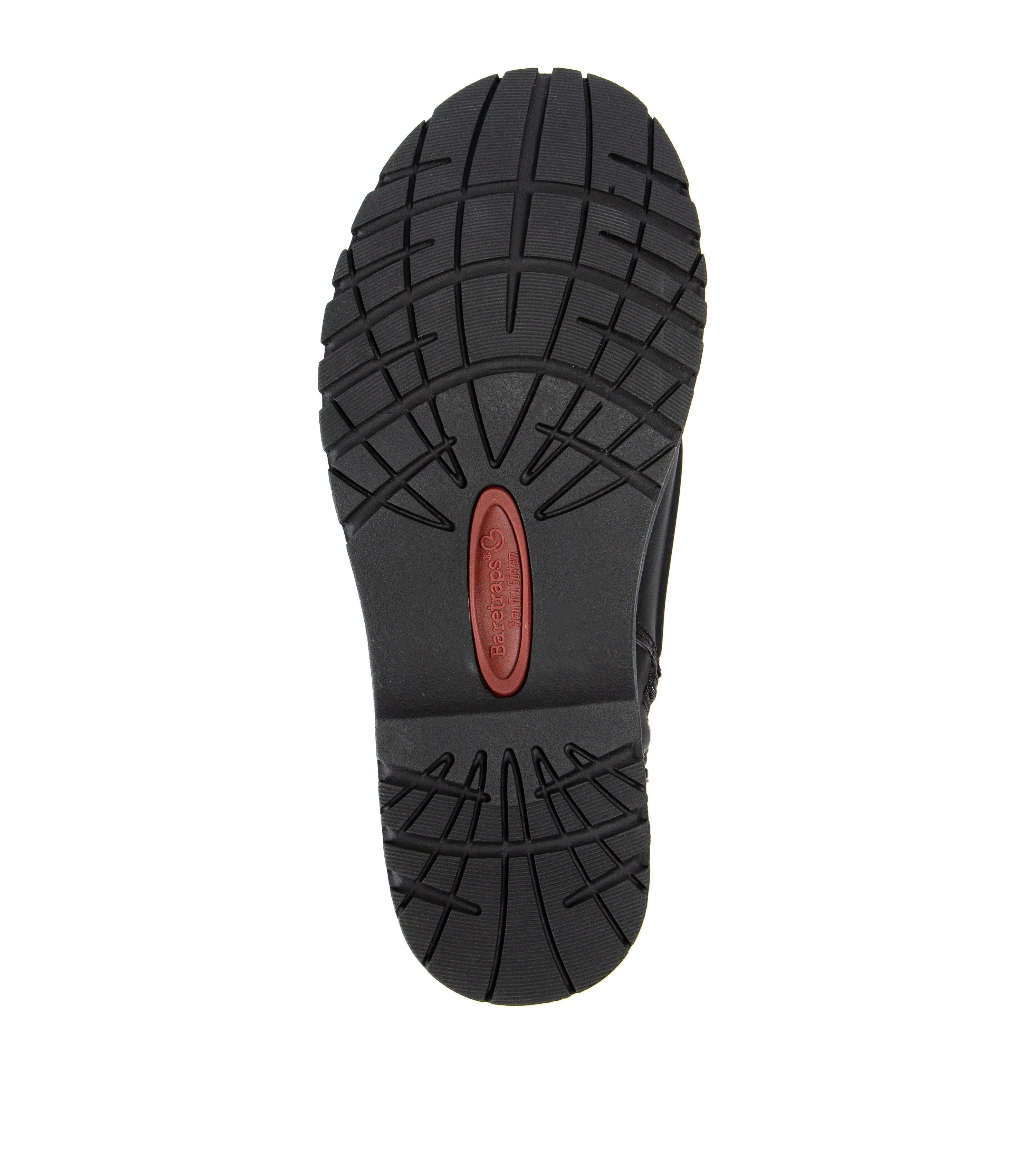 Springer Waterproof Winter Boot