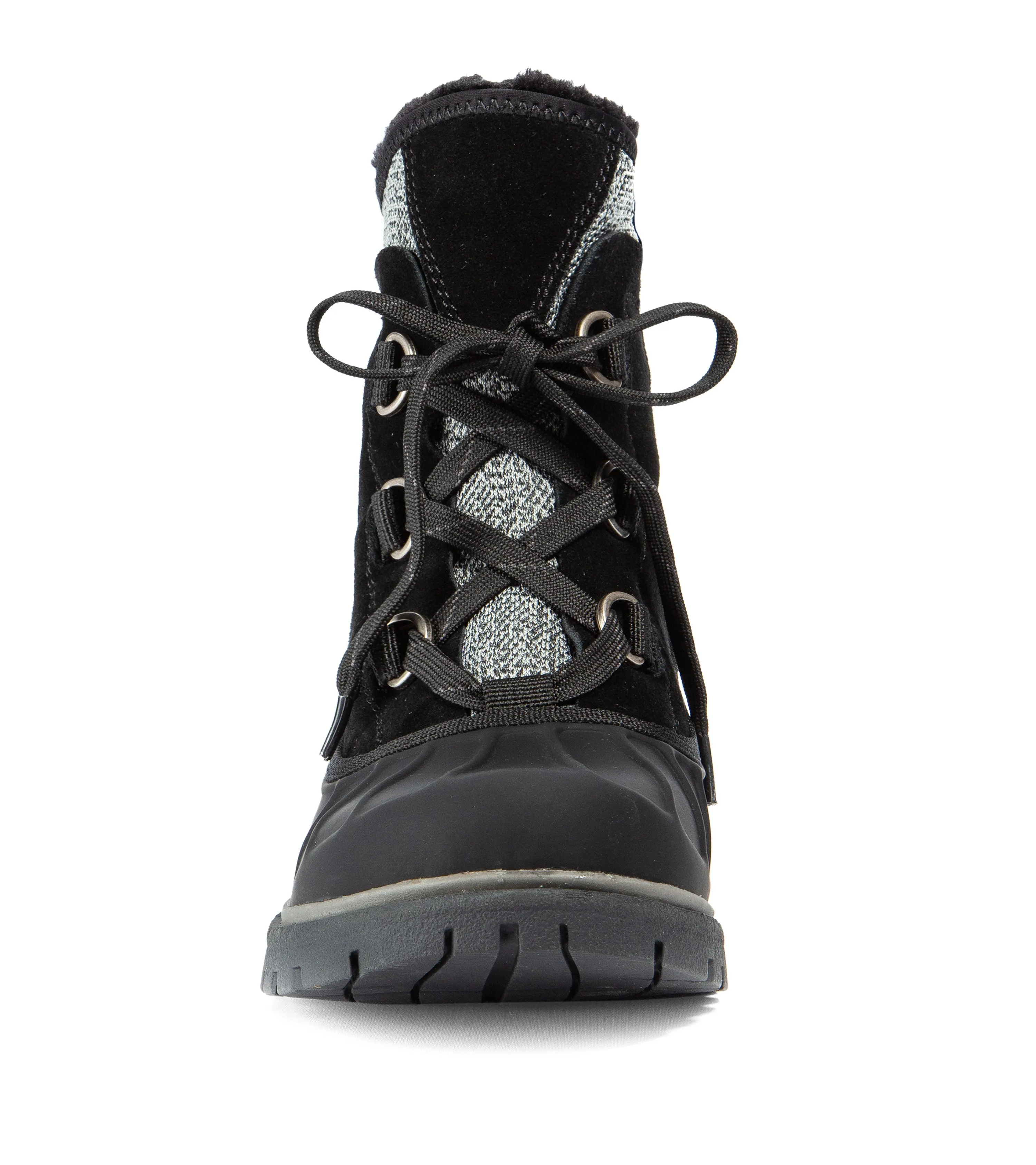 Springer Waterproof Winter Boot